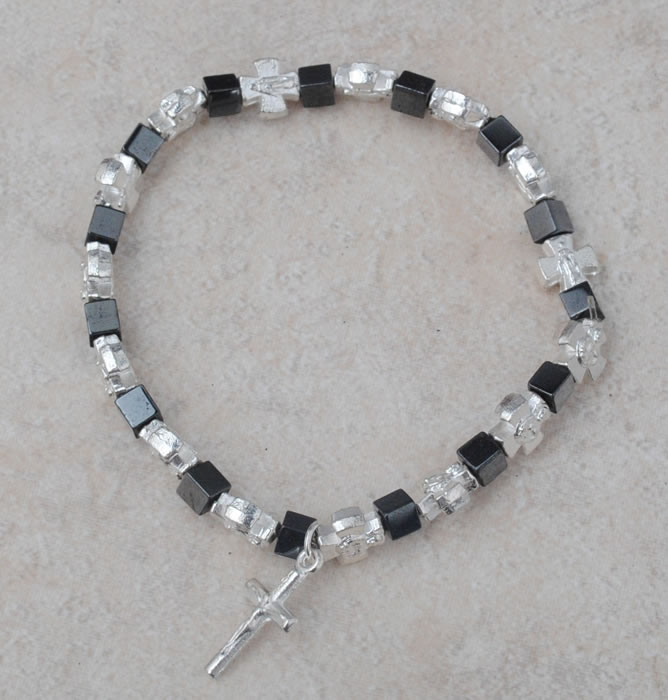 Rosary bracelet,Rosary Bracelets